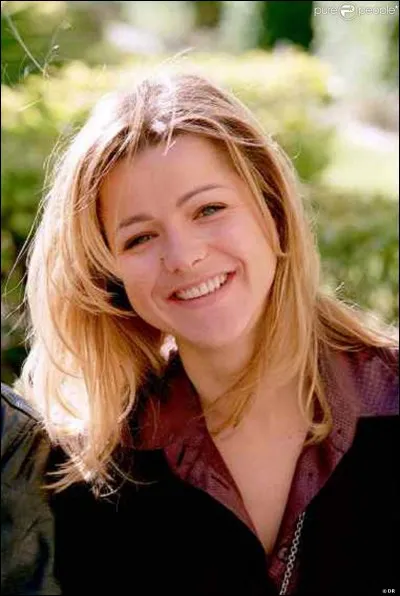 Avec qui le personnage a-t-il eu une relation ?