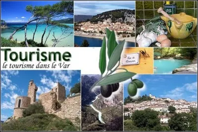 V - "84" est le code Insee du département du "Var".