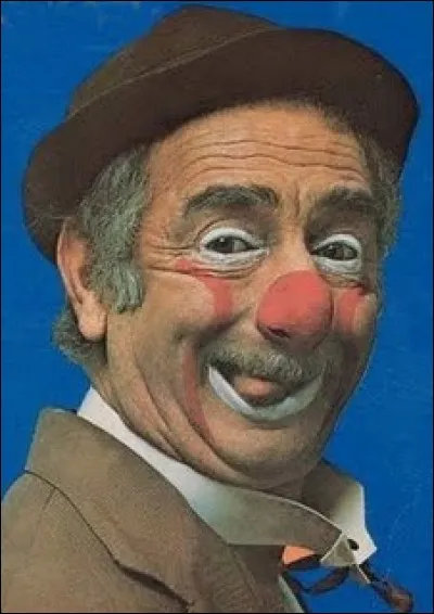 Z - Achille "Zapata" a fait le clown.