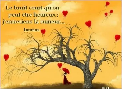 O - Le nom masculin "on-dit", synonyme de rumeur, est invariable.