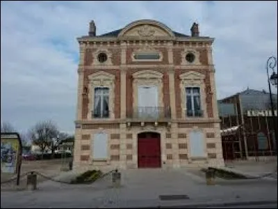 Dès le premier chapitre, l'action de ce roman a lieu dans le département de l'Aube (Nogent-sur-Seine). Quel en est ce titre ?