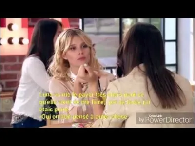 Qui est la plus méchante de la série ?