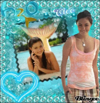 Comment s'appelle-t-elle ?