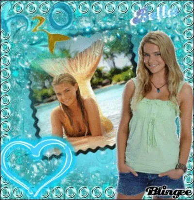 Comment s'appelle-t-elle ?