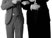 Quiz Laurel et Hardy dansent et chantent