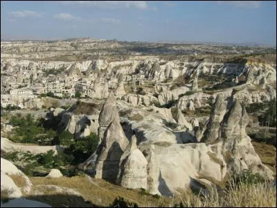 Depuis l'Antiquité et encore de nos jours, outre celui d'"Asie Mineure", quel terme désigne la partie asiatique de la Turquie ?