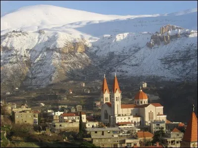 Quelle est l'unité monétaire du Liban ?