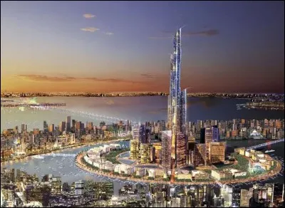 Quels sont les deux pays limitrophes du Koweït ?