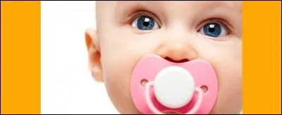 Comment convaincre un enfant de se passer de sa tétine ?