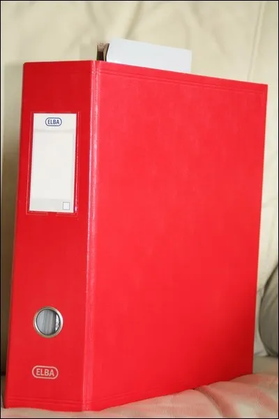 Génial ! J'ai trouvé un ..... !