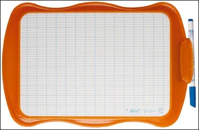 Comment s'appelle cette chose ?