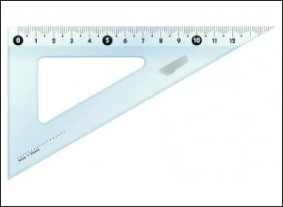 Comment s'appelle ce matériel ?