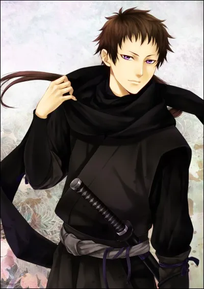 Que fait Yamazaki quand Hijikata se bat contre Kazama ?