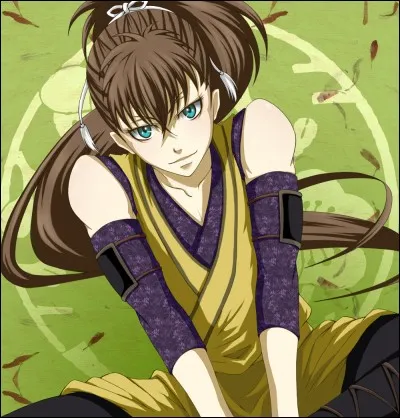 Qu'arrive-t-il à Heisuke ?