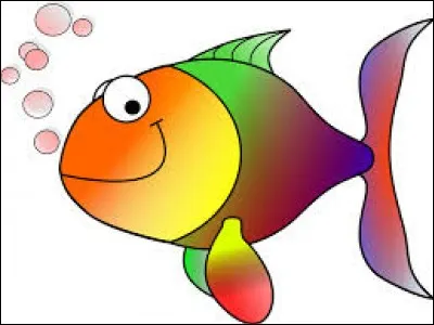 Être muet comme une...