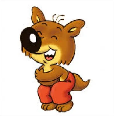 Avoir une faim de...