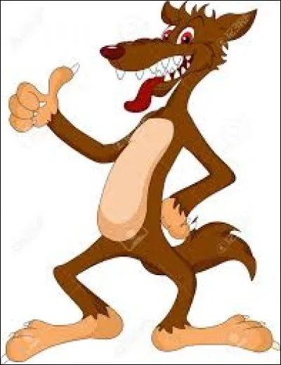 Se jeter dans la gueule du...