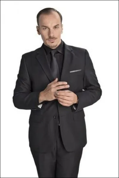 Dans quelle autre série joue ce personnage ?