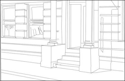 Que veut dire un plan dans une BD ?