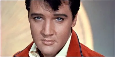 Quel était le surnom d'Elvis Presley ?