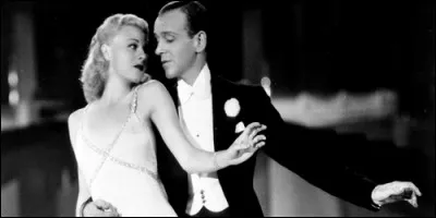 Qui était la partenaire privilégiée de Fred Astaire ?