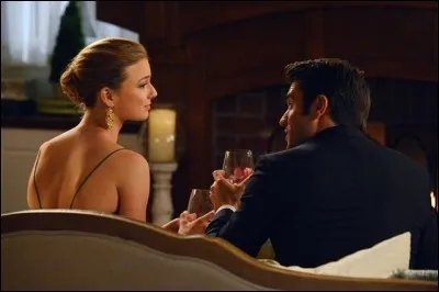 Où se passe l'action de la série, dans sa très grande majorité ?