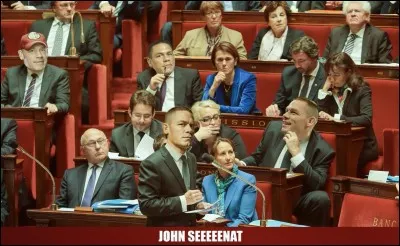 Quel sport John Cena pratiquait-il ?