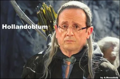 Quel président reconnaissez-vous ?