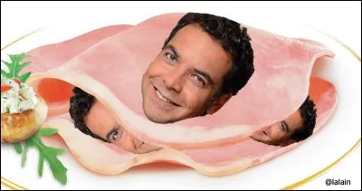 Quel aliment reconnaissez-vous sur cette image ?