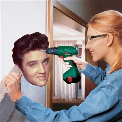 Que peut-on dire de cette femme ?