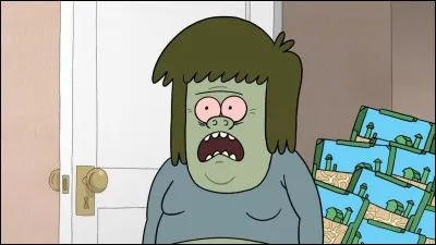 Quel est le vrai nom de Monsieur Muscle ?