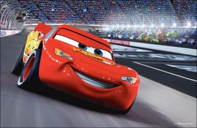 Qui double Fash McQueen dans Cars ?