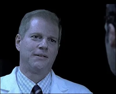 Quelles sont les dernières phrases échangées entre Edwin et Rick à la fin de la saison 1 ?