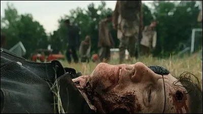 Qui a tué le Gouverneur ?