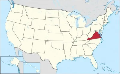 Dans quel État se situe-t-elle ?