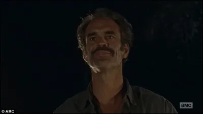 Dans quoi l'acteur Steven Ogg est-il connu ? (Bras droit de Negan.)