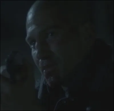 Que dit Shane Walsh à Rick Grimes avant de mourir ?