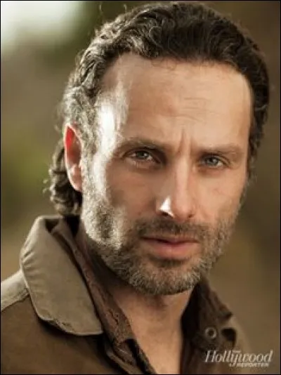 Quel est le premier meurtre de Rick Grimes ?