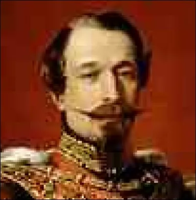 Le premier président de la République française est Louis-Napoléon Bonaparte.