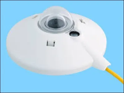 Quand le pyranomètre détecte un ensoleillement trop important, quelle commande va t-il actionner dans la serre?