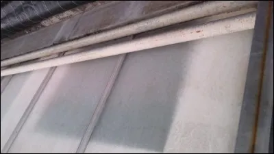 A quelle température est chauffée l'eau du thermosiphon?