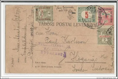 Si vous avez un oeil de lynx, le drapeau ne vous échappera pas !