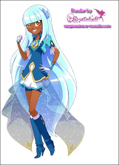 Comment s'appelle son royaume ?