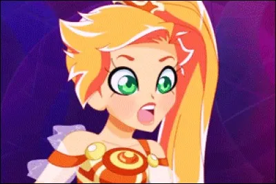 De quel royaume est-elle ?