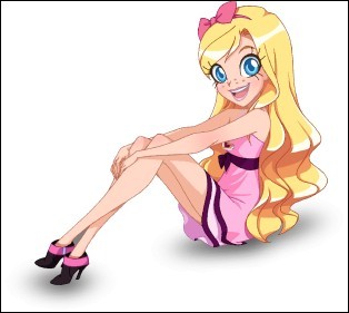 Quiz Dessins anims