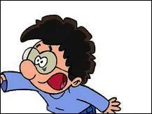 Comment s'appelle t-il ?