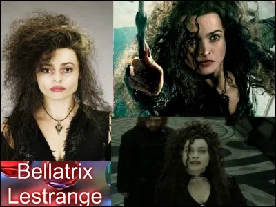 Qui est-elle vraiment cette femme ?