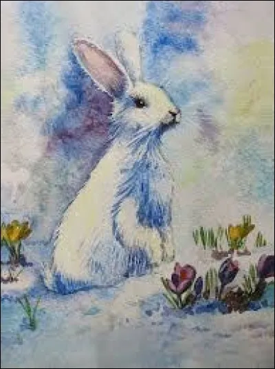 Gaz rare de l'atmosphère :