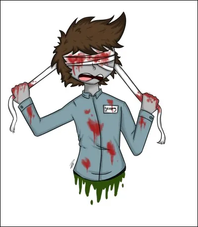 Par qui est tué Jéremy Fitzgerald ?