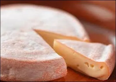 Lequel de ces fromages est associ&eacute; &agrave; la Savoie ?